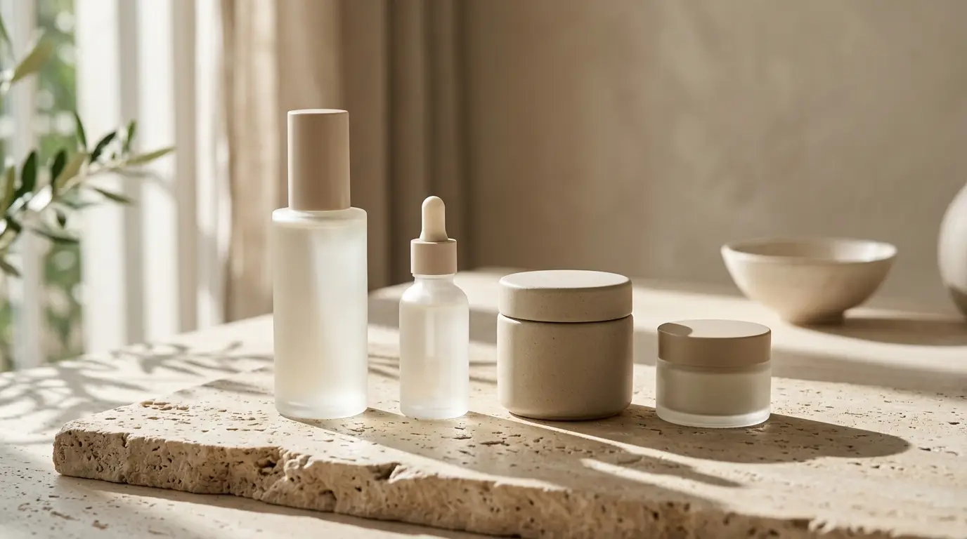 Totemica Beauty storefront